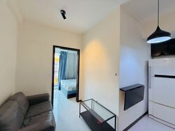 City Loft (D8), Apartment #576049631